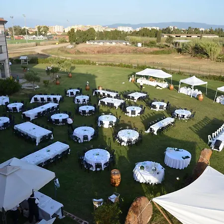 Rodia Hotell