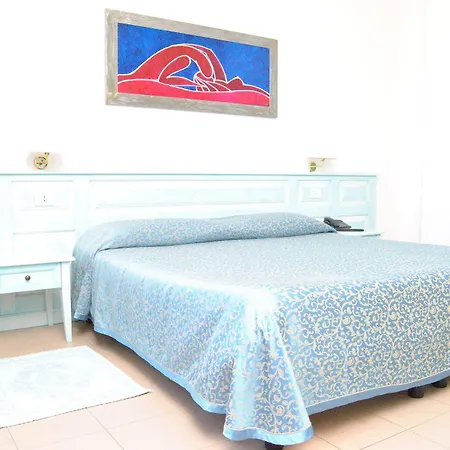 Rodia 3* Oristano