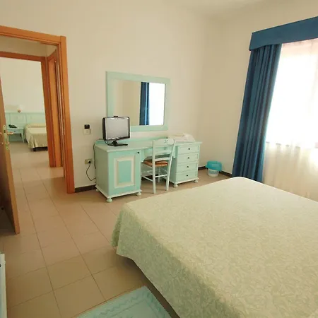 Rodia 3* Oristano