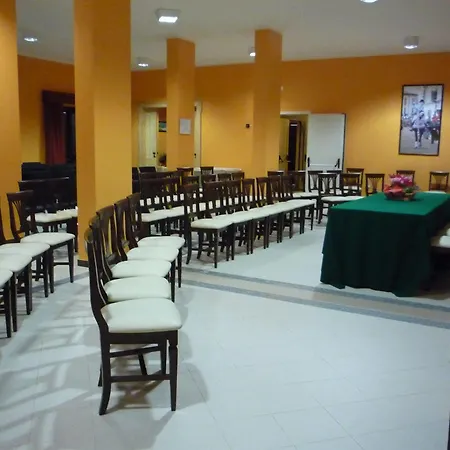 Hotel Rodia 3*