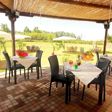 Rodia 3* Oristano
