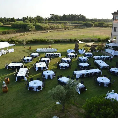 Rodia 3* Oristano