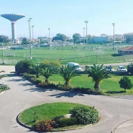 Rodia Hotel