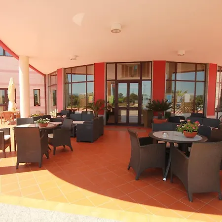 Hotel Rodia Oristano