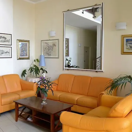 Rodia 3* Oristano