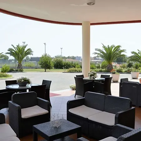 Hotell Rodia